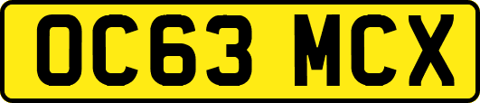 OC63MCX