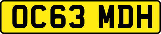 OC63MDH