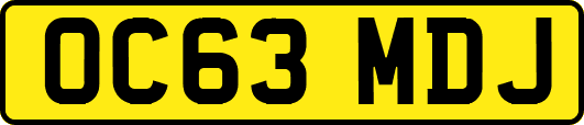 OC63MDJ