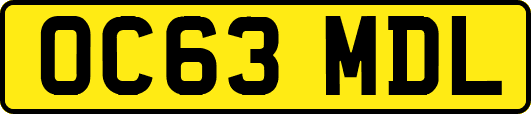 OC63MDL