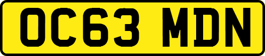 OC63MDN