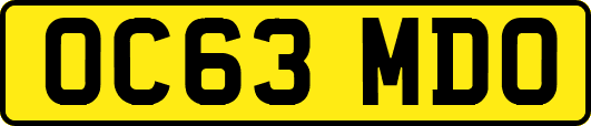 OC63MDO