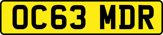 OC63MDR