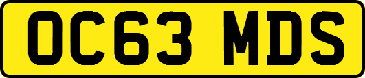 OC63MDS