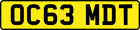 OC63MDT