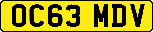 OC63MDV
