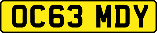 OC63MDY