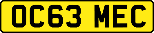 OC63MEC
