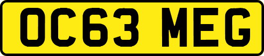 OC63MEG