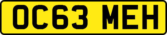 OC63MEH