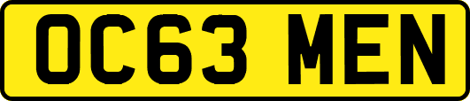 OC63MEN