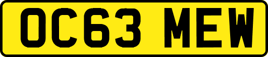 OC63MEW