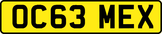 OC63MEX