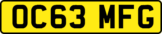 OC63MFG
