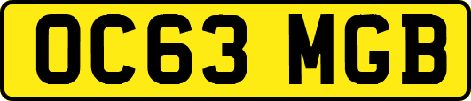 OC63MGB