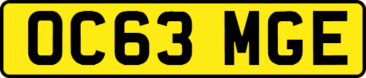 OC63MGE