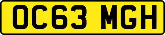 OC63MGH