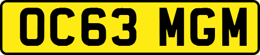 OC63MGM
