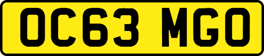 OC63MGO