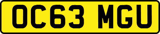 OC63MGU