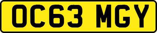 OC63MGY