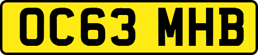 OC63MHB
