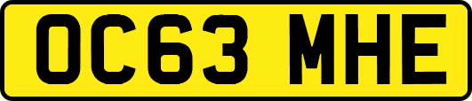 OC63MHE