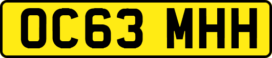 OC63MHH
