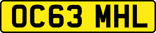 OC63MHL