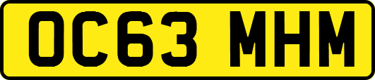 OC63MHM