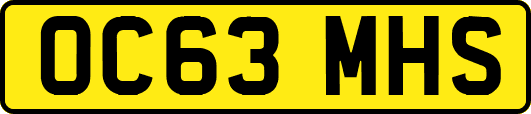 OC63MHS