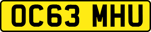OC63MHU