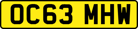 OC63MHW