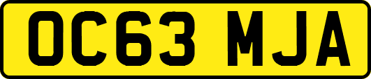 OC63MJA