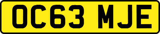 OC63MJE