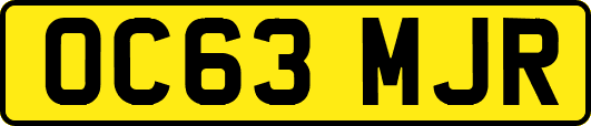 OC63MJR