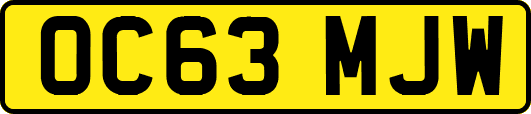 OC63MJW