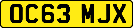 OC63MJX