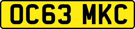 OC63MKC