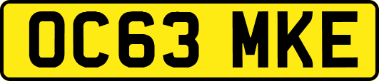 OC63MKE