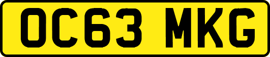 OC63MKG