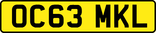 OC63MKL