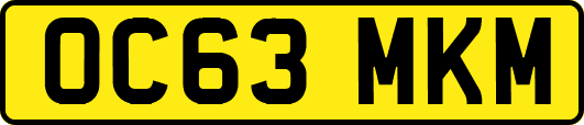 OC63MKM