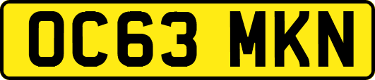 OC63MKN