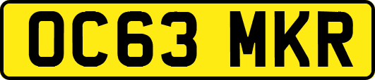 OC63MKR