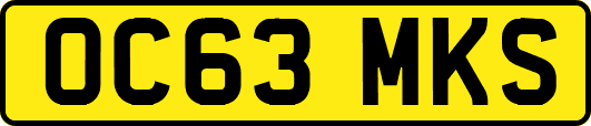 OC63MKS