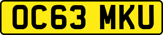 OC63MKU
