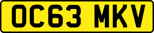 OC63MKV