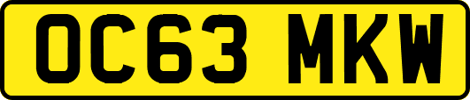 OC63MKW