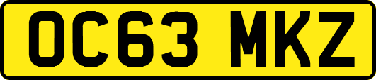 OC63MKZ